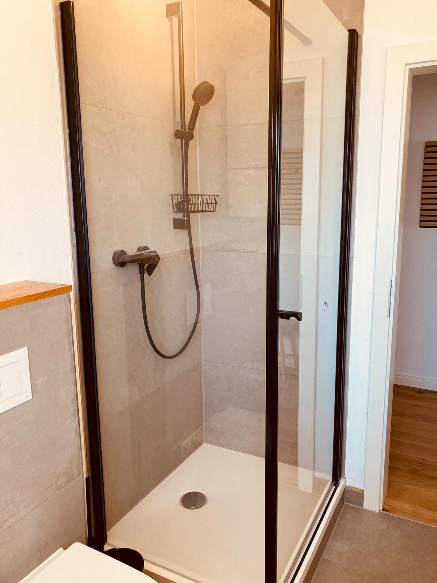 Apartment Am Knochenbach Detmold Esterno foto