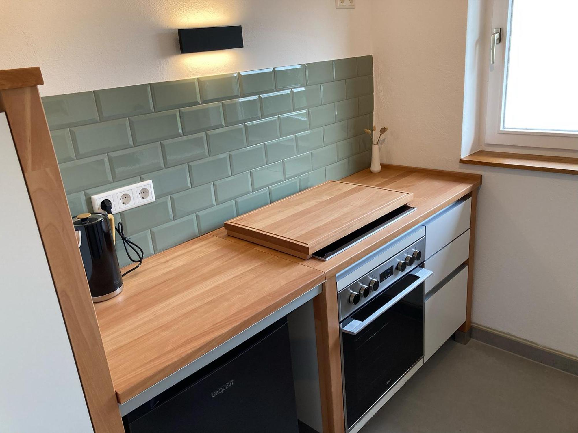 Apartment Am Knochenbach Detmold Esterno foto